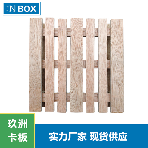 惠州木制托盘与塑料托盘对比